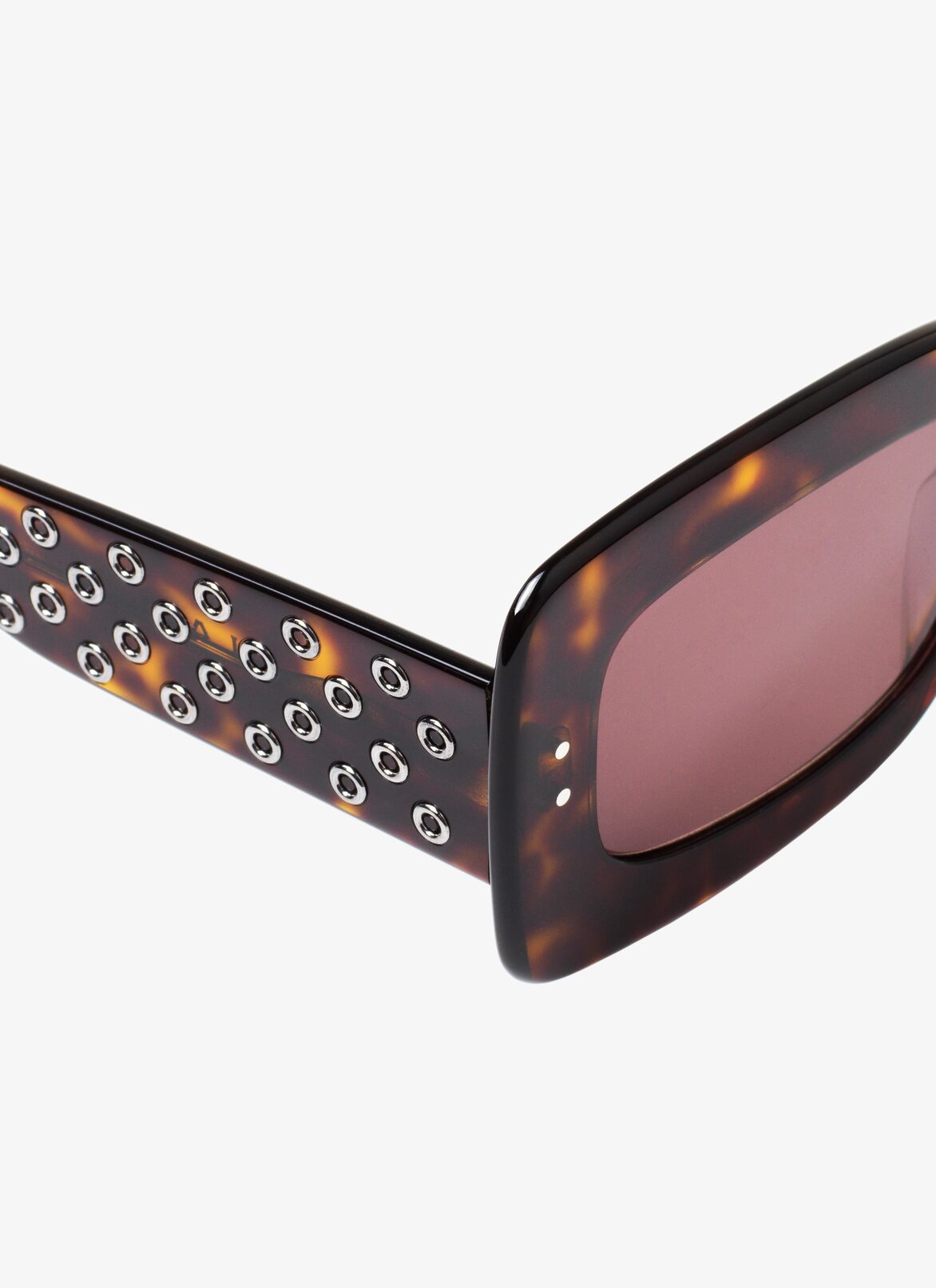 Havana Sunglasses ALAÏA HAVANA HAVANA SUNGLASSES